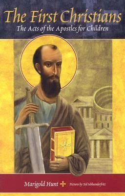 Produktbild: The First Christians