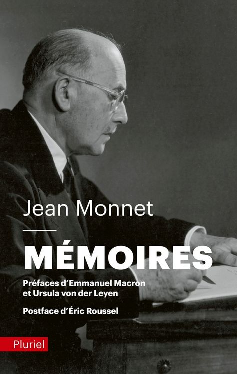 Produktbild: M&eacute;moires
