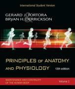 Produktbild: Tortora, G: Principles of Anatomy and Physiology