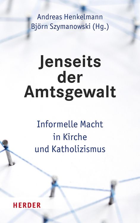 Produktbild: Jenseits der Amtsgewalt