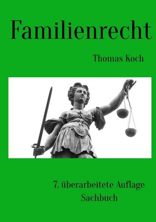 Produktbild: Familienrecht