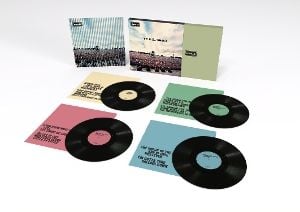 Produktbild: Time Flies... 1994-2009