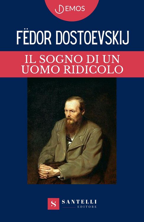 Produktbild: Il sogno di un uomo ridicolo