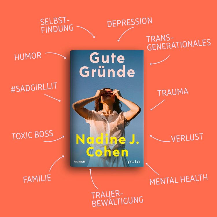 Produktbild: Gute Gr&uuml;nde