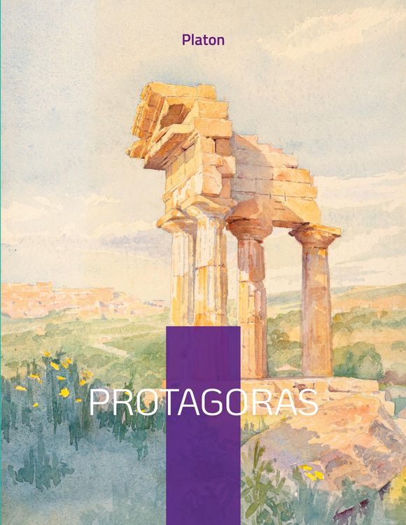 Produktbild: Protagoras