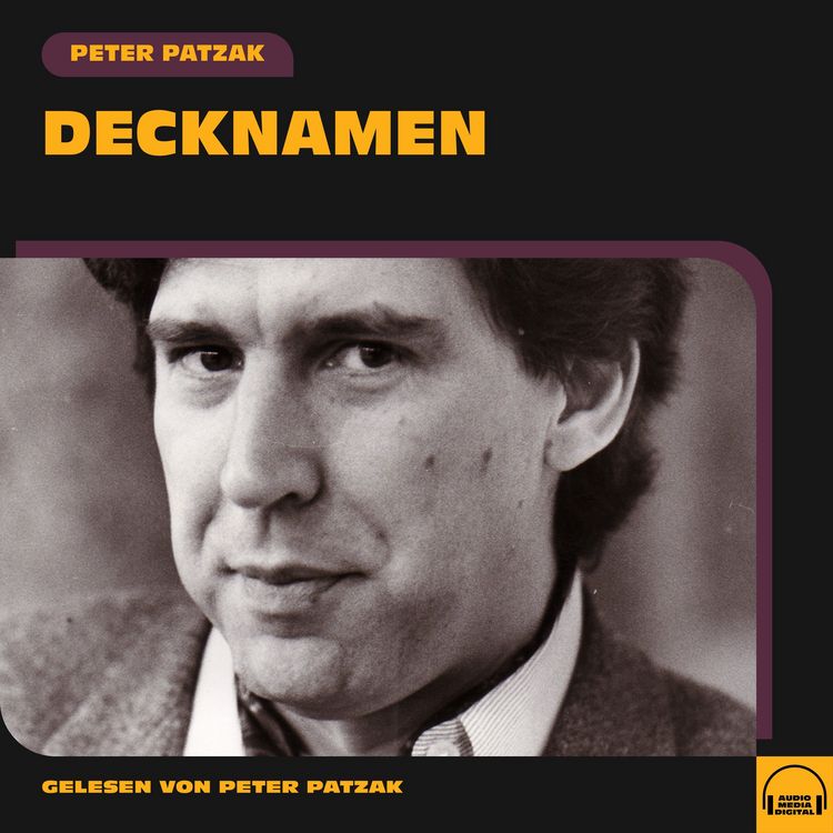 Produktbild: Decknamen