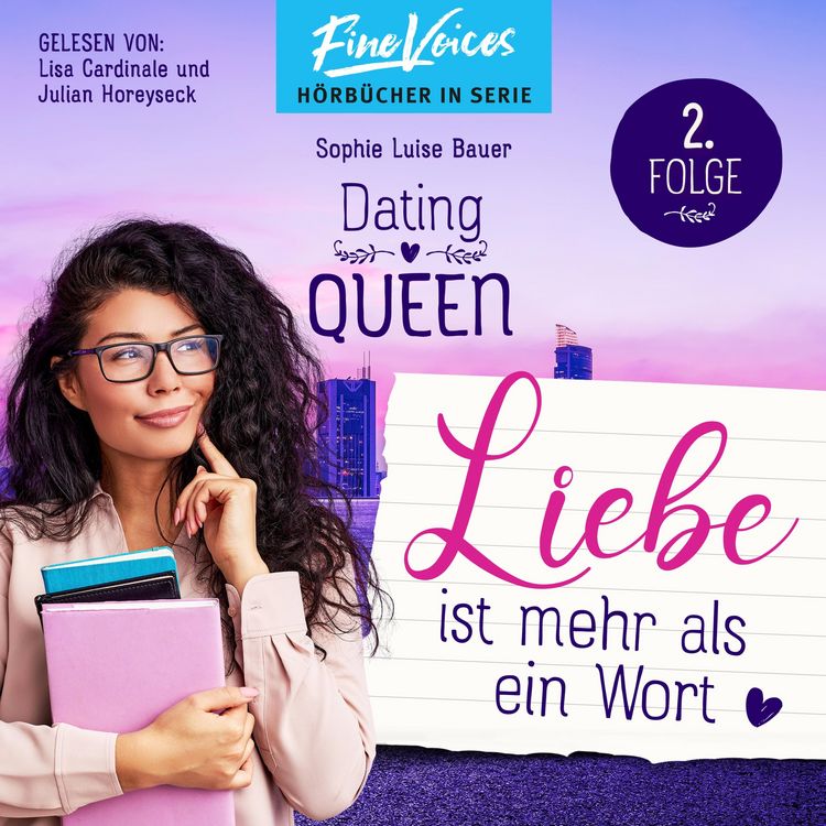 Produktbild: Liebe ist mehr als ein Wort