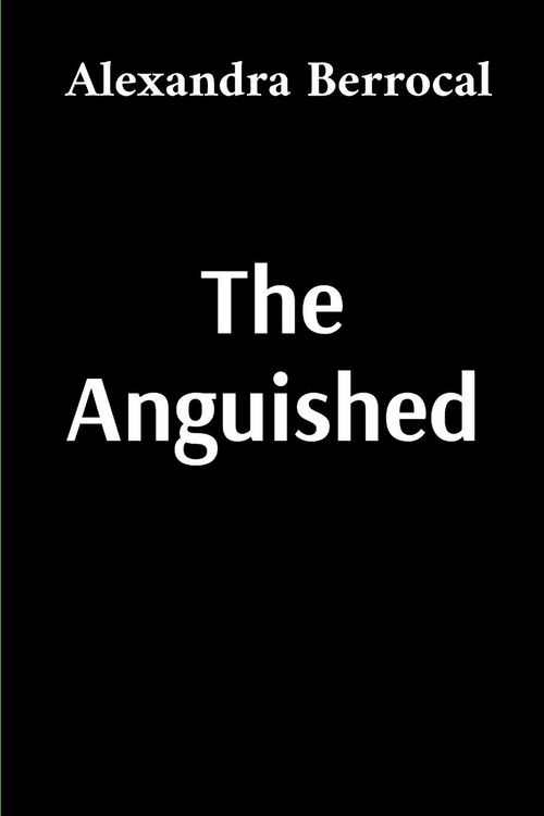 Produktbild: The Anguished