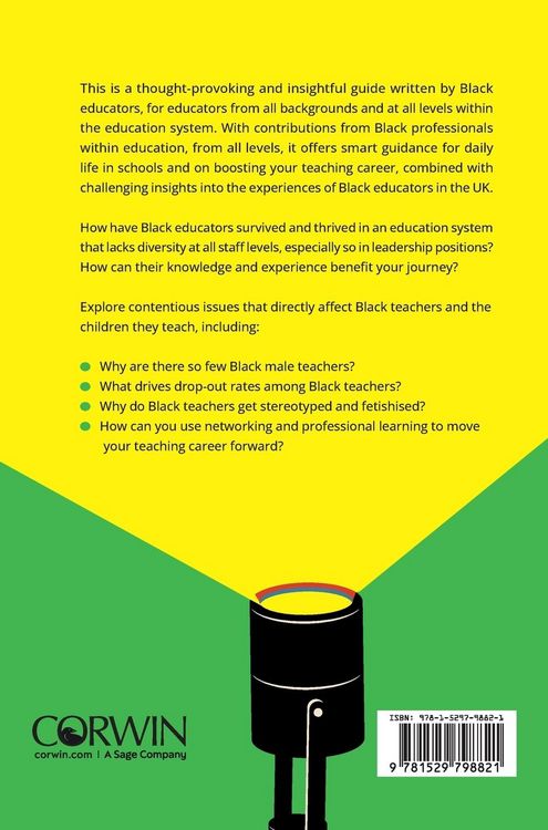 Produktbild: Black in School