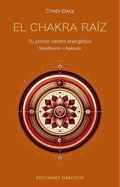 Produktbild: Chakra Raiz, El