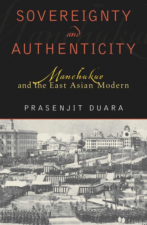 Produktbild: Sovereignty and Authenticity
