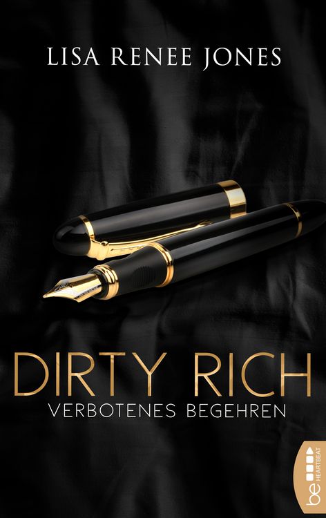 Produktbild: Dirty Rich - Verbotenes Begehren
