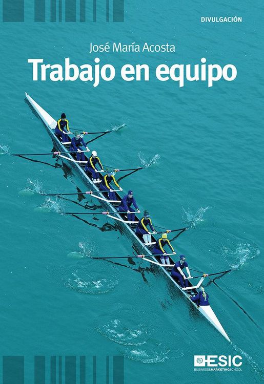 Produktbild: Trabajo en equipo