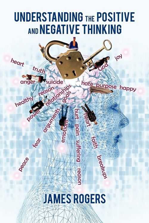 Produktbild: Understanding the Positive and Negative Thinking