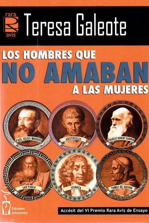 Produktbild: Los hombres que no amaban a la mujeres