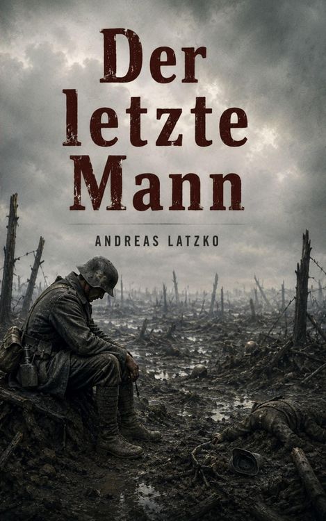 Produktbild: Der letzte Mann