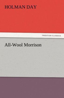 Produktbild: All-Wool Morrison