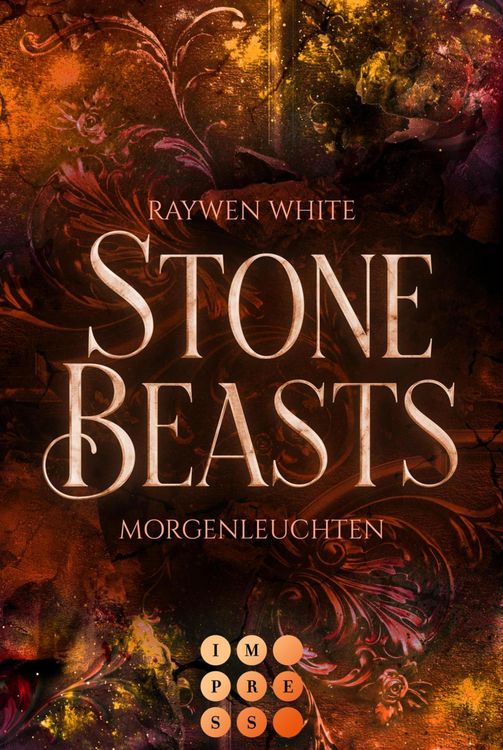 Produktbild: Stone Beasts 3: Morgenleuchten