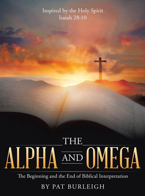 Produktbild: The Alpha and Omega