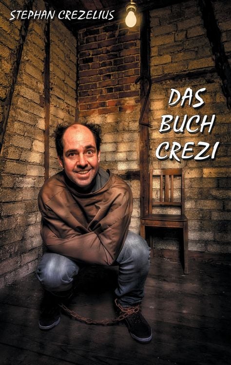 Produktbild: Das Buch Crezi