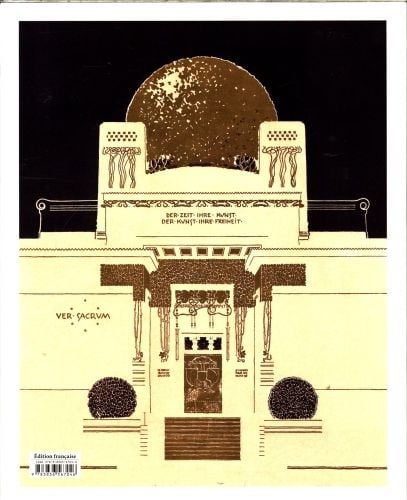 Produktbild: Vienne 1900