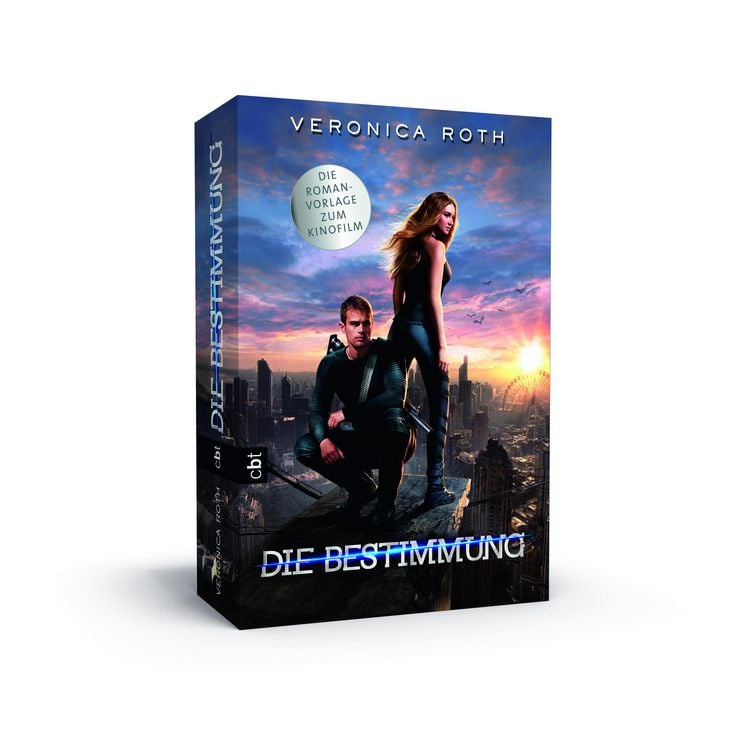 Produktbild: Die Bestimmung Bd.1