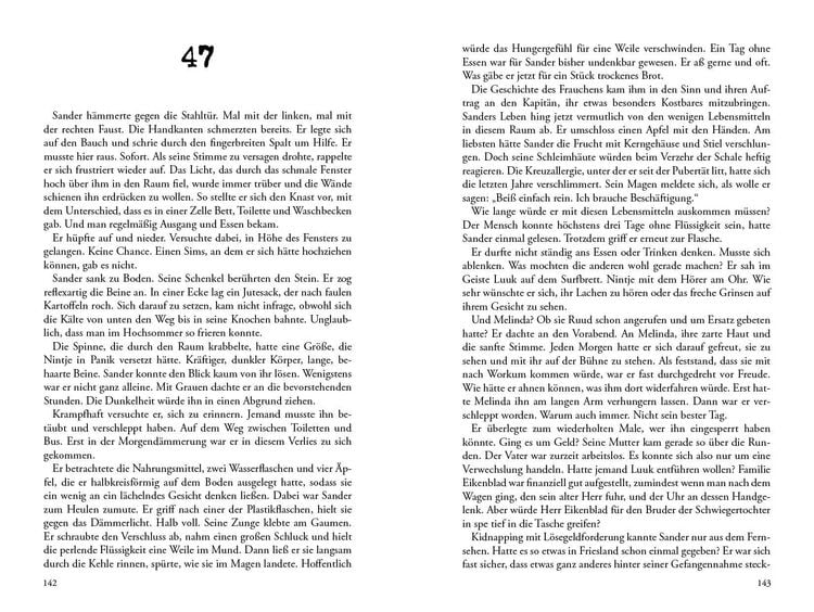 Produktbild: Ruhe sanft am IJsselmeer