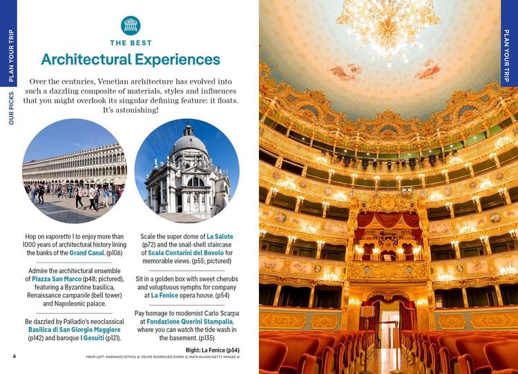 Produktbild: Lonely Planet Pocket Venice