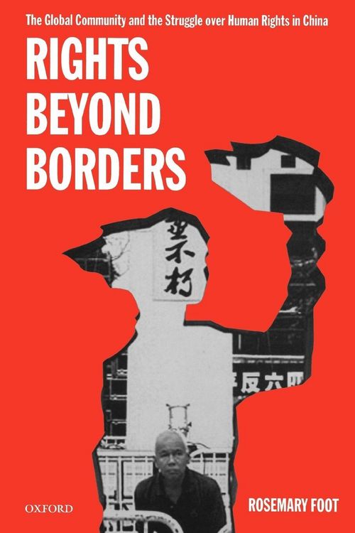 Produktbild: Rights Beyond Borders