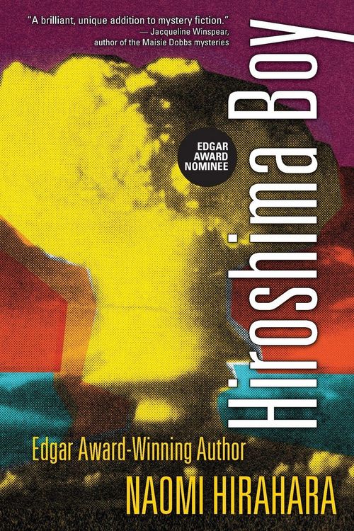 Produktbild: Hiroshima Boy