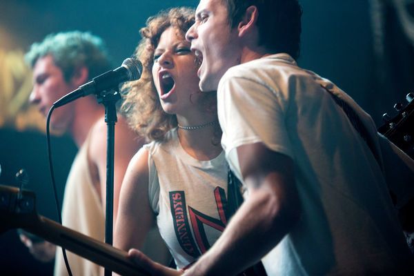 Produktbild: Green Room