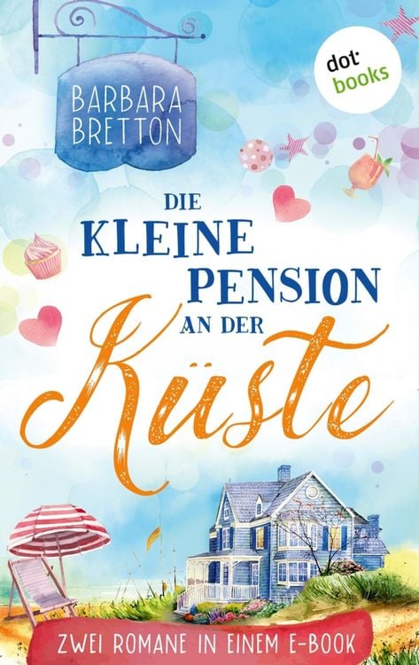 Produktbild: Die kleine Pension an der K&uuml;ste