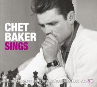 Produktbild: Chet Baker Sings