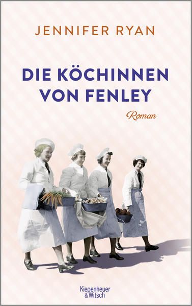 Produktbild: Die K&ouml;chinnen von Fenley
