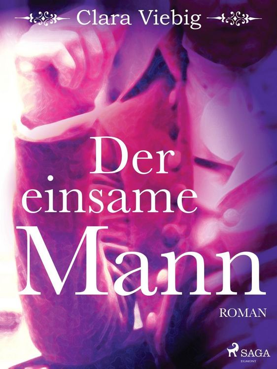 Produktbild: Der einsame Mann
