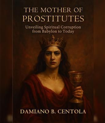 Produktbild: The Mother of Prostitutes