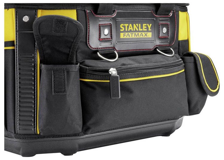 Produktbild: STANLEY FMST1-70749 Werkzeugtasche unbest&uuml;ckt (L x B x H) 50 x 33 x 31cm