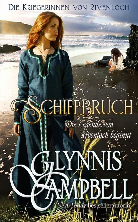 Produktbild: Schiffbruch