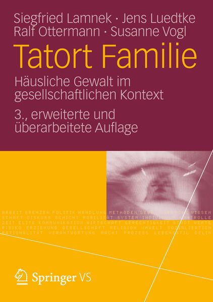 Produktbild: Tatort Familie