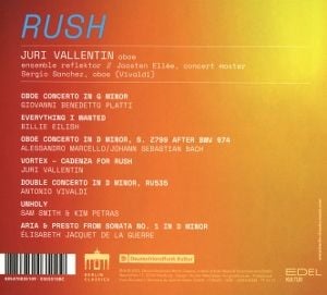 Produktbild: Rush