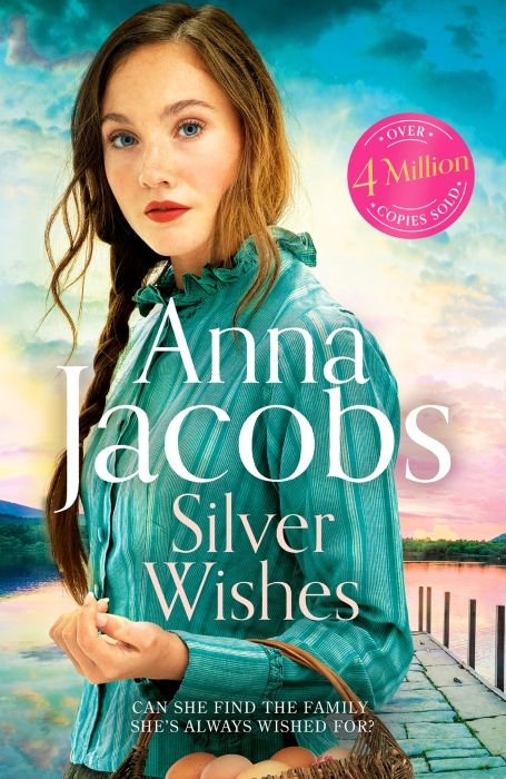 Produktbild: Silver Wishes