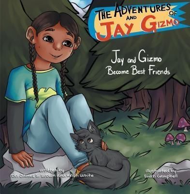 Produktbild: The Adventures of Jay and Gizmo