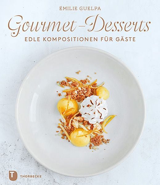 Produktbild: Gourmet-Desserts