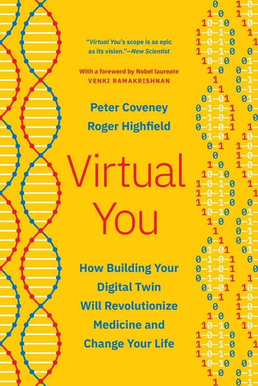 Produktbild: Virtual You