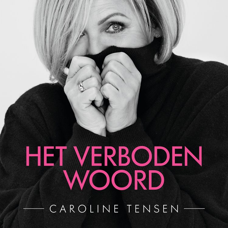 Produktbild: Het verboden woord