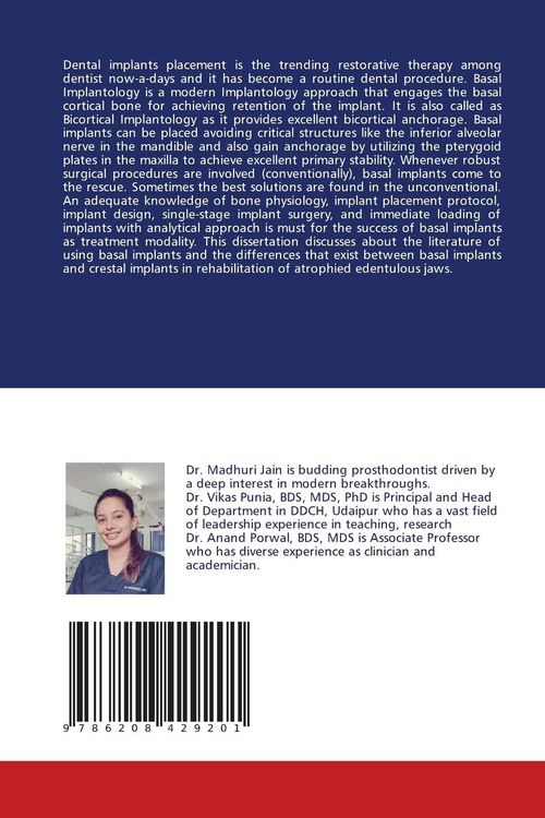 Produktbild: Cranial Base Implants