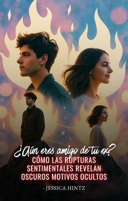 Produktbild: &iquest;A&uacute;n eres amigo de tu ex?