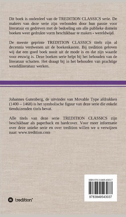 Produktbild: Specialiteiten