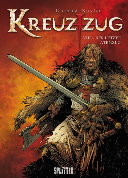 Produktbild: Kreuzzug