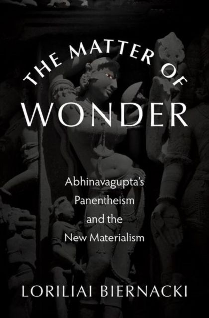 Produktbild: The Matter of Wonder